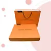 Caja de Empaque para Toalla y Toalla de Baño, Caja Vacía, Caja de Regalo para Sábana y Funda de Edredón, Bolsa de Compras Más Caja de Regalo 37*28*6, Regalo de Recuerdo