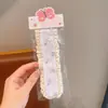 Pegatina mágica de pelo gris suelto parche para el pelo artefacto de peinado para pelo suelto en la frente uso externo diario clip para el pelo de la parte superior alta del cráneo accesorio para el pelo