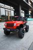 O carro elétrico das crianças pode sentar-se com os presentes de controle remoto do dual-drive do carro do brinquedo do bebê do carro off-road da dois-movimentação