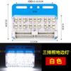 Luz lateral de camión 24V súper brillante impermeable luz de marcha atrás luz lateral led para coche remolque luz fuerte luz de ancho luz de cintura