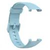 Para Mi Band 7 pro Pulseira de cola Xiaomi band7 pro Pulseira de substituição oficial do mesmo estilo