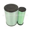 Adequado para Elemento de Filtro de Ar Foton Daimler Ouman GTL Shaanxi Automobile Delong 3046