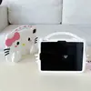 Funda Protectora para iPad Pro 11 Funda para Tableta Air 11 iPad 10.2 para Niños Air 6 Silicona Gato Kt Mini 6 7 Modelo Nuevo