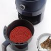 Tapete para Air Fryer Especial Transfronteiriço Utensílios de Cozinha Novo Forro Protetor Acessórios para Air Fryer Tapete de Silicone