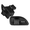 Accesorios de Modificación para Motocicleta Interruptor Estrella Roja Interruptor Universal de Señal de Giro para Scooter Resistente al Desgaste y Duradero Venta Directa de Fábrica