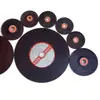Fabricante de Disco de Corte Reforçado com Resina Yangzhou Zhenxing Abrasivos Ferramentas de Ferragens Disco de Corte Ferramentas Abrasivas Disco de Desbaste Atacado