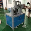 Máquina Hidráulica de Corte Angular de Doble Posición, Máquina Eléctrica de Corte Angular para Tubos de Acero Inoxidable, Máquina Pequeña Automática de Corte Angular para Ángulo de Hierro y Perfil