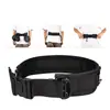 Accesorios para cámaras deportivas Dajiang Correa de muñeca GP Correa de brazo Correa de palma Correa de hombro individual Mochila escolar Correa de sujeción Correa de pecho Soporte