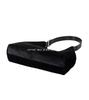 Bolso de Hombro de Cuero RPET de Moda Bolso de Axila de PU Japonés y Coreano Bolso con Cremallera de Cuero RPET Europeo y Americano Fábrica de Personalización