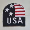 Gorro de Esquí para Exteriores Unisex de Estilo Europeo y Americano a la Moda con Tejido Jacquard de Bandera Union Jack Británica Venta al por Mayor