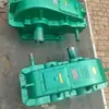 Redutor de Engrenagem Cilíndrica Série Jzq Zsy250 Zqh Redutor Xincheng Machinery Jzq250