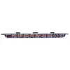 63258494354 Adecuado para Bmw X1X3 Luz de Freno Elevada Luz de Señal de Tercer Freno