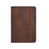 En stock A7 Retro Manual de Hojas Sueltas Para Tarjeta y Sello Cuaderno de Hojas Sueltas Plan Semanal Plan Mensual Diario
