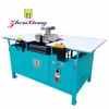 Máquina de Solda de Fita de Vedação Automática para Porta de Camada Dupla Máquina de Solda para Estrutura de Fita de Vedação Fabricante Fornecedor Qdzx