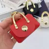 Llavero Colgante Multifuncional de Moda, Accesorio para Bolso, Estuche para Auriculares, Billetera para Monedas, Minibolsa, Bolsita Mini