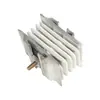Acessórios para Conector de Barramento, Conector Fechado Resistente ao Fogo Tipo Ar Denso Plug-in Caixa de Terminal de Partida