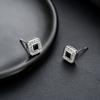 Pendientes, Clips para Orejas de Moda y Tendencia, Pendientes Versátiles Personalizados para Mujer, Accesorios de Joyería de Alta Gama, Artículos en Stock Transfronterizos al por Mayor