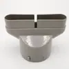 Tubería Subterránea de Aire Fresco Suministro de Aire del Suelo Tubería Plana Tubería Cuadrada Aire Acondicionado Ventilación ABS Sistema de Aire Fresco 132 Accesorios de Tubería