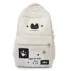Mochila Escolar Estilo Japonés para Niñas Modelo Nuevo 2026 Mochila de Dibujos Animados Dulce y Linda Apariencia de Alto Valor para Estudiantes de Primaria y Secundaria Bolsa para Tutorías