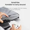 Cargador de 120W A+C Cabezal de Carga de Doble Puerto Pps Protocolo Completo Carga Súper Rápida Nuevo Color Macaron Venta al por Mayor