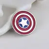 Comércio Exterior Europeu e Americano Filmes e Televisão Periféricos Vingadores Logo em Linha Reta Chaveiro Chave do Carro Pingente de Metal Acessórios