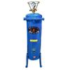 Separador automático de aceite y agua para minería pesada separador automático de aceite y agua en stock DN15 separador automático de aceite y agua