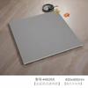 Azulejos nórdicos preto e branco cinza 600x 1200 cor sólida azulejos antigos azulejos de parede de restaurante azulejos de piso de cozinha banheiro 800800
