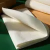 Feltro Perfurado por Agulha de Aramida 1313 Construção Duto de Fumaça/Ventilação Revestimento à Prova de Fogo Retardante de Chama Isolamento Térmico Resistência à Corrosão