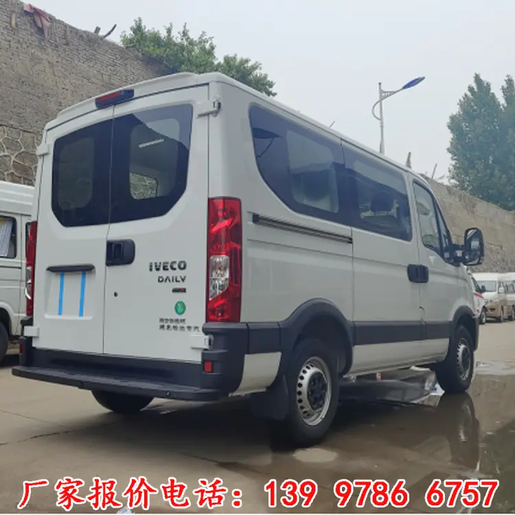 国六五十铃车遗体转运车厂家报价价格便宜