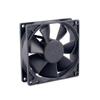 Fornecimento Direto da Fábrica 9025 Ventilador com Rolamento de Esferas Dc12V24V 9cm Ventilador de Computador Fonte de Alimentação Silencioso Economia de Energia