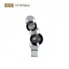 Gran Venta Precio Especial Simple Moderno Accesible Lujo Decoraciones Decorativas de Cristal Habitación Modelo Sala de Estar Mueble de TV Artesanías de Metal
