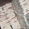 Precio Bajo Spot PP AW564 AZ564 Singapur Poliolefina Alta Rigidez Resistente al Impacto Copolímero Polipropileno