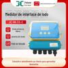 Medidor de Interface de Lodo Ultrassônico Tipo Jc-Mlss-C Monitoramento de Alta Concentração Medidor de Concentração Online