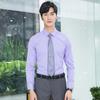 Chunchun nueva camisa blanca para hombre y mujer de manga larga tienda 4S herramientas profesionales ropa formal ropa de trabajo logo bordado atuendo profesional