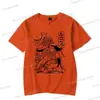 Camiseta Wildshirt de Monster Hunter para Hombres y Mujeres, un Regalo para Entusiastas de la Aventura, Estilo Humorístico e Interesante para Él o Ella