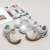 Zapatos Deportivos Transpirables Antideslizantes de Doble Malla para Niños 2026 Primavera/Verano Nuevos Zapatos Casuales Ligeros para Correr para Niños y Niñas