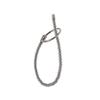 Acero inoxidable bola de serpiente palo ojo de caballo tapón uretral alargado juguetes sexuales para masturbación masculina herramientas de pasión suministros para adultos