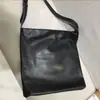 Bolso de Hombro Cruzado para Mujer de Cuero Genuino de Capa Superior de Piel de Vaca Hecho a Mano Bolso Grande para Mujer Bolso Porter