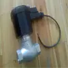 Válvula de Solenoide Antiexplosiva de Acero Inoxidable ZCSB-50JP BZQDF-15-20-25-32-40-50ZCTB Antiexplosiva Gigante