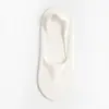 Meias de Verão Masculinas Meias Sapatilha Finas Desodorantes Invisíveis Masculinas Desodorantes Absorventes de Suor Antiderrapantes Que Não Caem Baixas Meias Masculinas