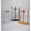 Suporte de Exibição para Óculos Suporte de Óculos de Madeira Suporte de Exibição Suporte de Exibição para Óculos de Sol Prateleira de Exibição para Óculos de Sol Suporte Rack de Armazenamento