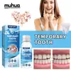 Comercio Electrónico Transfronterizo Amazon Aliexpress Mordedores Juguetes para la Dentición DIY Reparación de Dientes Accesorios de Maquillaje Kit de Relleno de Caries Dentales Cuidado