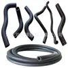 9048067 Es Adecuado para Gm General Motors Buick Chevrolet Daewoo Manguera de Refrigerante Tanque de Agua Tubería de Agua de Goma