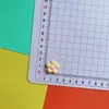 Flor de Cinco Pétalos de Resina Accesorios de Flor Fresca Versátiles Pegamento de Crema DIY Carcasa de Teléfono Móvil Accesorios para el Cabello Material para Tazas