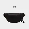 Bolso Bandolera para Mujer 2024 Nuevo Modelo Bolsa de Pecho Deportiva para Ciclismo para Mujer Casual Versátil Lona Bolsa Dumpling Bolso de Hombro Bolso de Cintura para Hombre