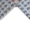 Taco Aguja Congelador Tambor Forma Suministros de Billar Aguja Accesorios de Billar Herramientas de Reparación de Tacos Accesorios de Billar