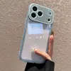 Funda de Brillo con Pedrería de Alta Calidad para iPhone 16 Pro Apple 17 Pro Max Nuevo 15 Alta Apariencia