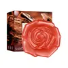 Jabón Artesanal SADOER Jabón Natural Herbal con Aceite Esencial y Esencia de Rosa, Comercio Exterior Transfronterizo, En Stock al por Mayor