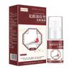 Fornecimento Direto da Fábrica de Tipo Área do Calcanhar Pele Fria Gel Bainha do Tendão para Remover Esporão no Calcanhar Óleo Essencial Spray para Coluna Cervical