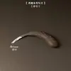 Herramienta de Cuchillo Gancho de Madera de Águila, Cuchillo Raspador de Incienso, Cuchillo de Gancho Pequeño, Cuchillo de Tallado para Material de Incienso, Cuchillo de Tallar, Cuchillo de Utilidad, Cuchillo Portátil